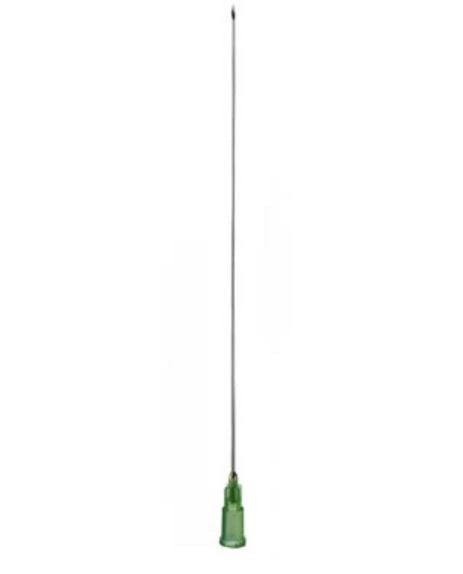 21G Sterican Neural Therapy Needles || 4-3/4", 0.80 x 120mm || Pack of 100