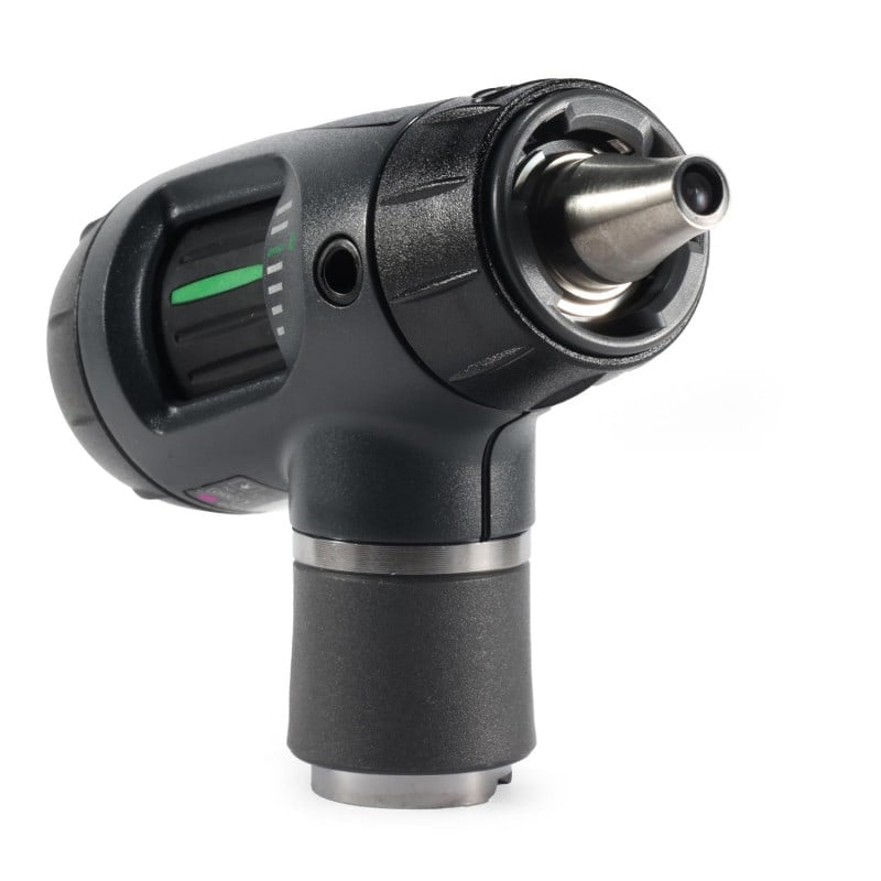 MacroView Otoscope with Diagnostic Lamp Halogen Lamp