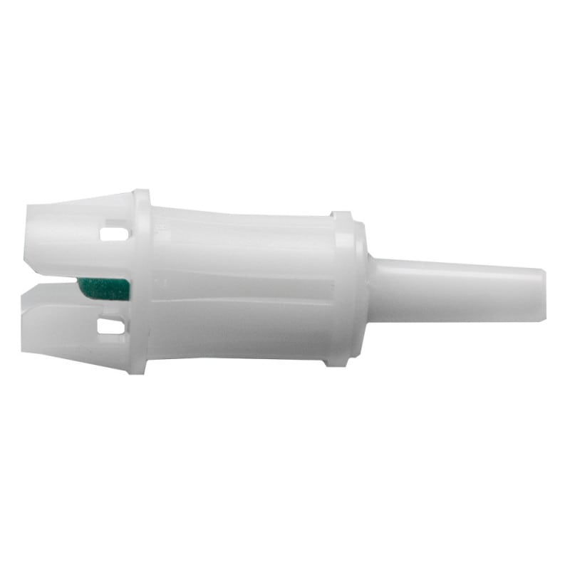 S-Monovette Blood Collection System Adaptor with Luer Connector || Pack of 10