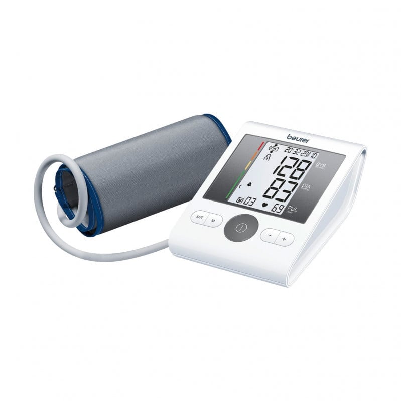 Beurer BM 28 Blood Pressure Monitor