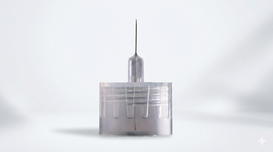 Roche Accu-Fine® Pen Needles || Pack of 100