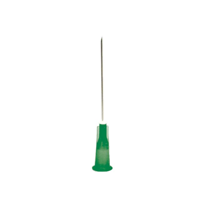 21G BD Microlance 3 Specialised Needles || 2", 0.8 x 50mm || Pack of 100