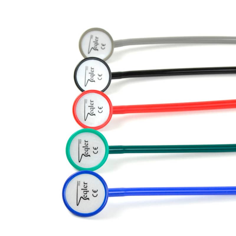 Precision Medical Stethoscope