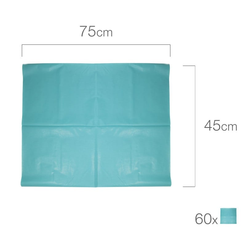 Surgical Drapes, Self-Adhesive 45 x 75cm || Pack of 60