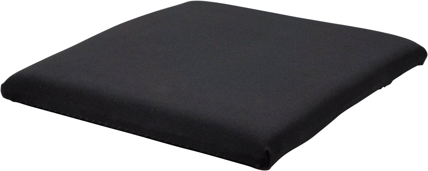 Aidapt Gel Comfort Seat Cushion with Memory Foam