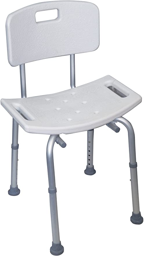 Aidapt Shower Chair