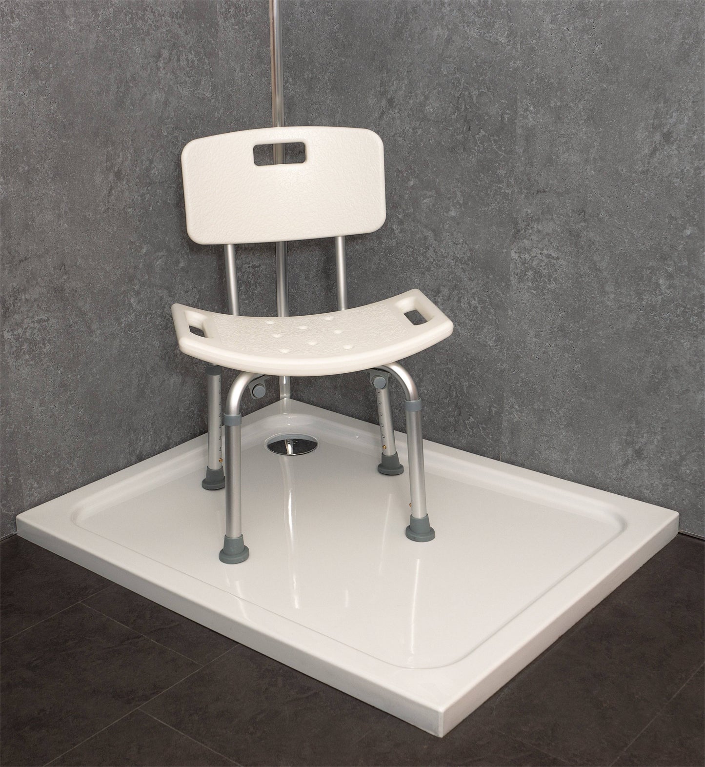 Aidapt Shower Chair