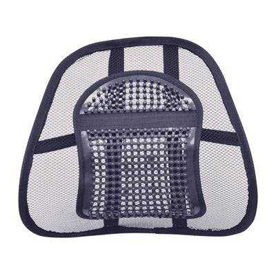 Air Flow Lumbar Support Cushion