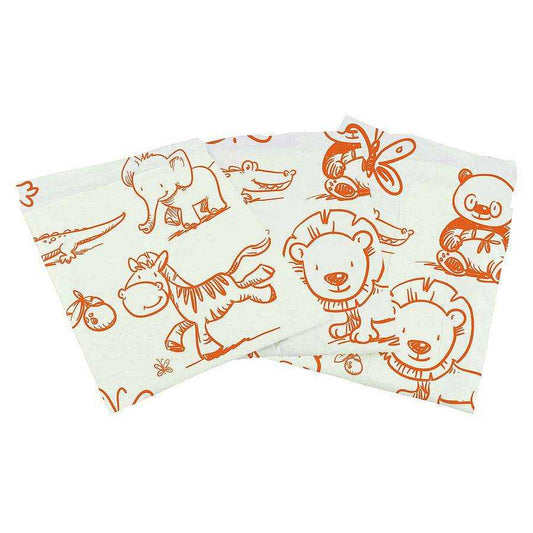 Baby Changing Pads x 50