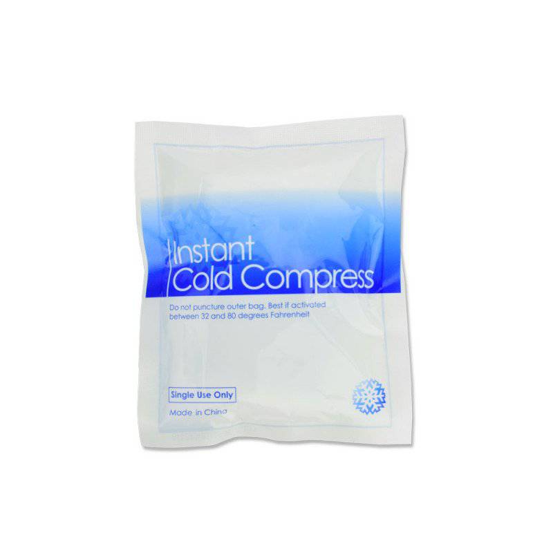 Instant Cold Compress - Large