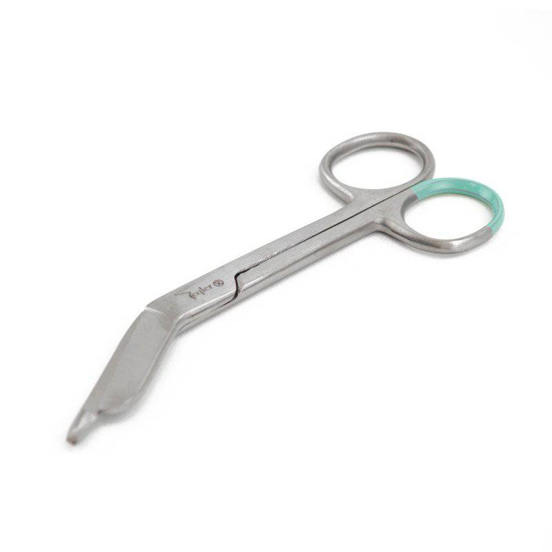 Lister Bandage Scissors (Single Use) x 20