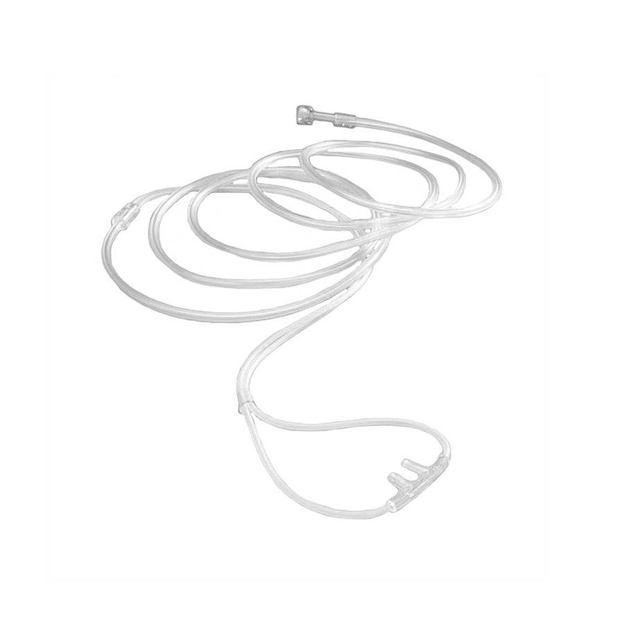 Oxygen Nasal Cannula