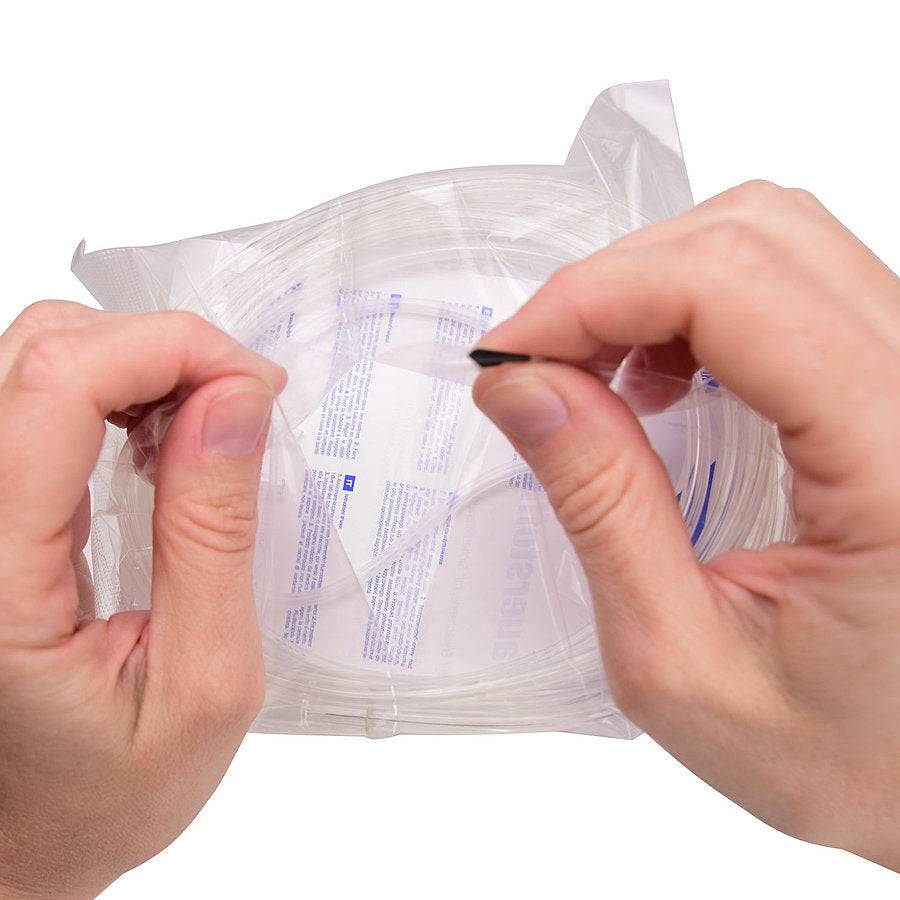 Oxygen Nasal Cannula