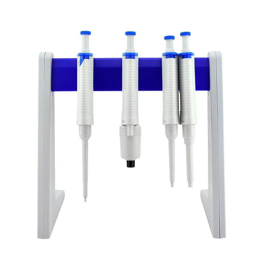 Pipette Rack