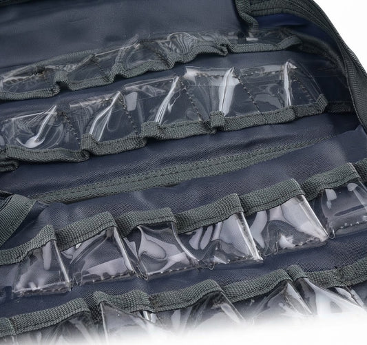 Softcase Ampoule Case for 48 Ampoules || EMS & Medical Consumables