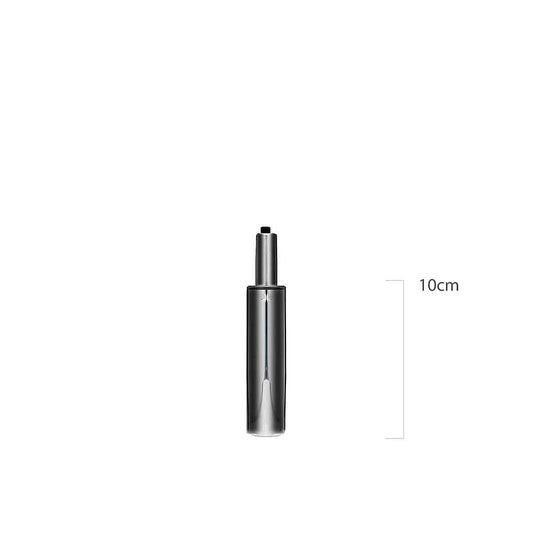 Gas Pressure Spring with Smooth Height Adjustment