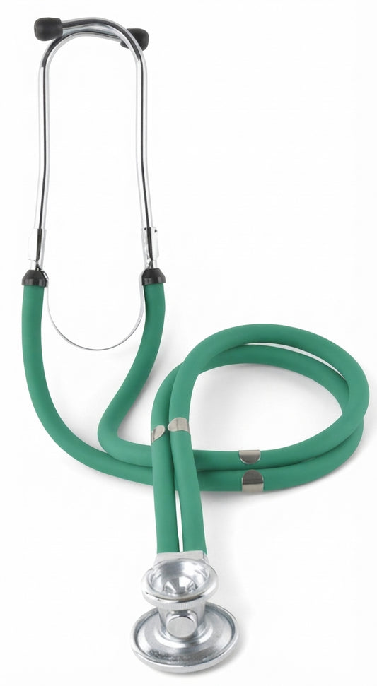 Sprague Rappaport Dual-Head Stethoscope