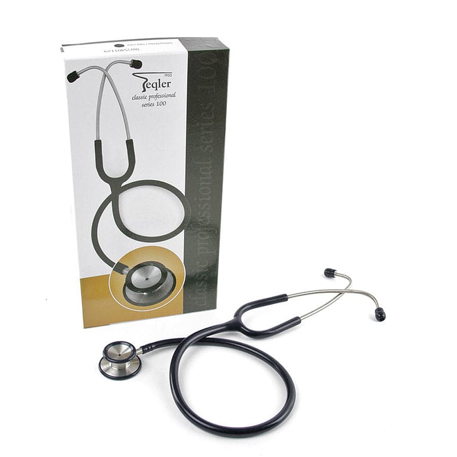Teqler Classic Professional Stethoscope