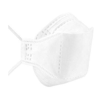 Teqler FFP3 Face Mask without Valve
