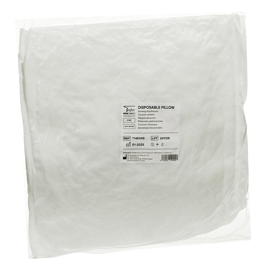 Disposable Pillow || Single