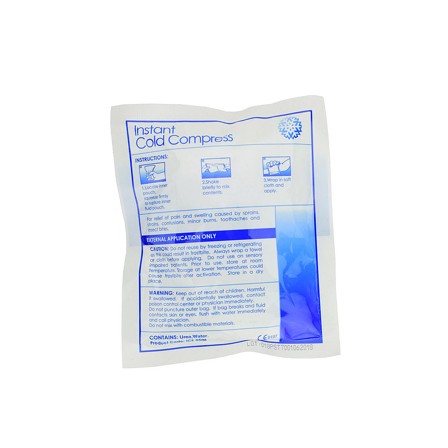 Instant Cold Compress - Large