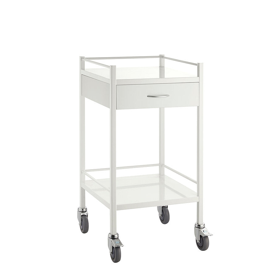 Medical Trolley with Drawers 60 cm || with "1 Drawer"