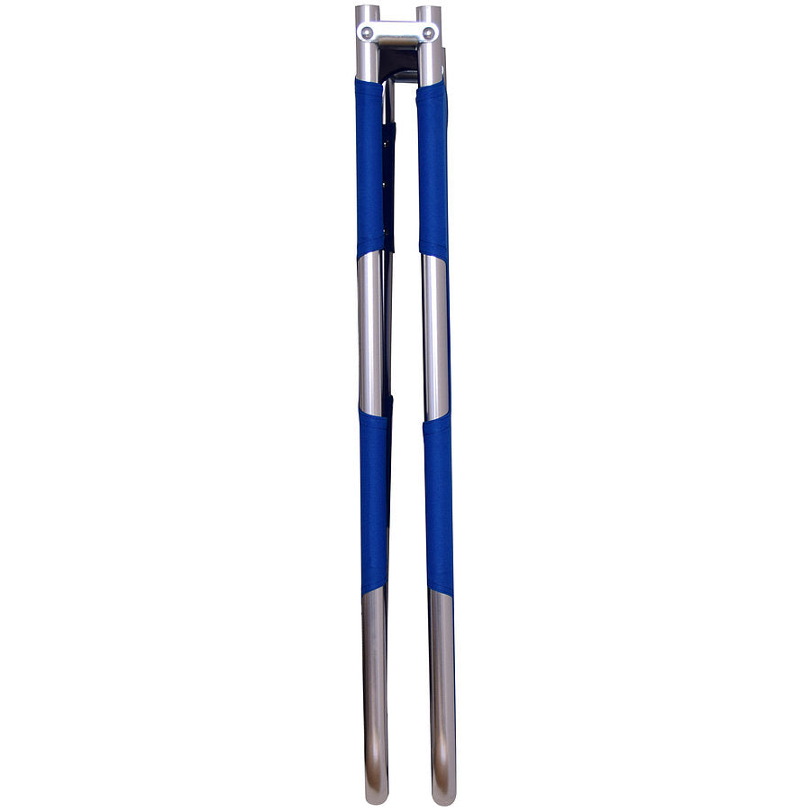 Lightweight Folding Stretcher || Teqler