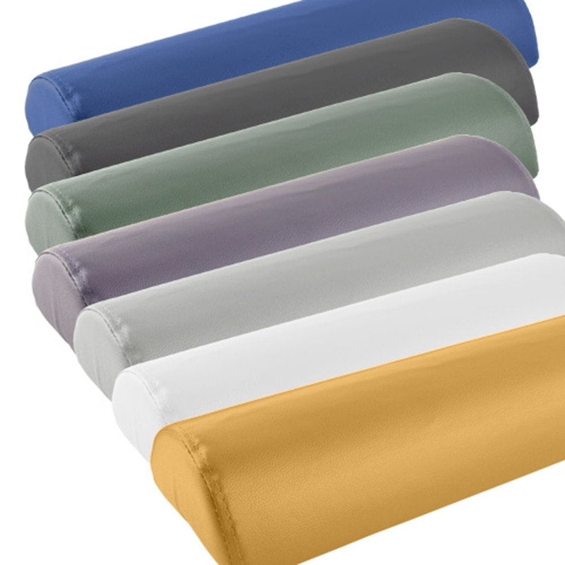 Half-Round Patient Positioning Bolster || 40 x 22 x 11cm