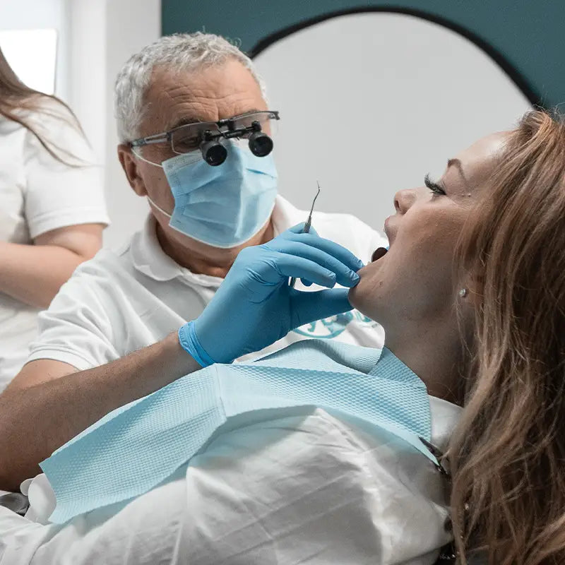 DENTAL SUPPLIES
