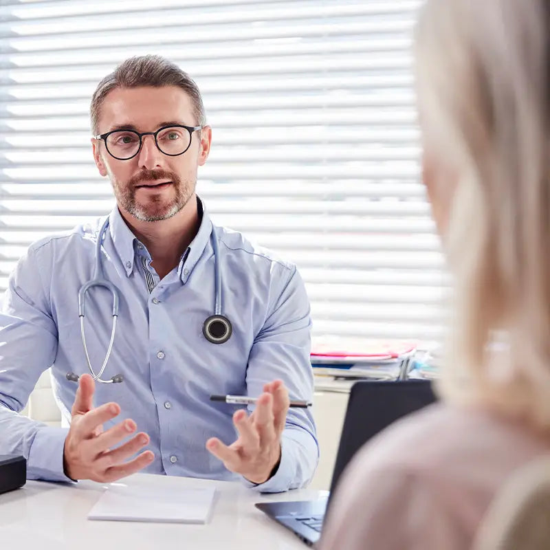 GP SURGERIES