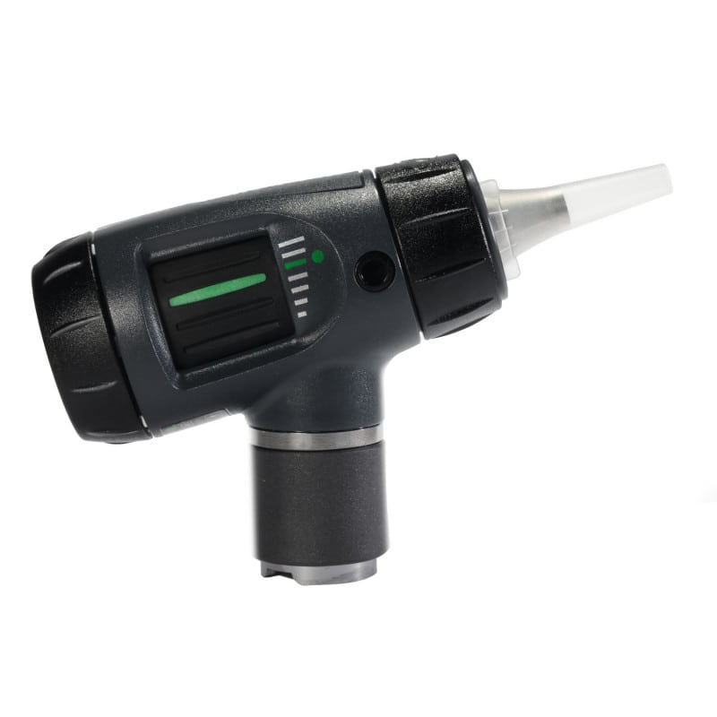 MacroView Otoscope with Diagnostic Lamp LED Lamp