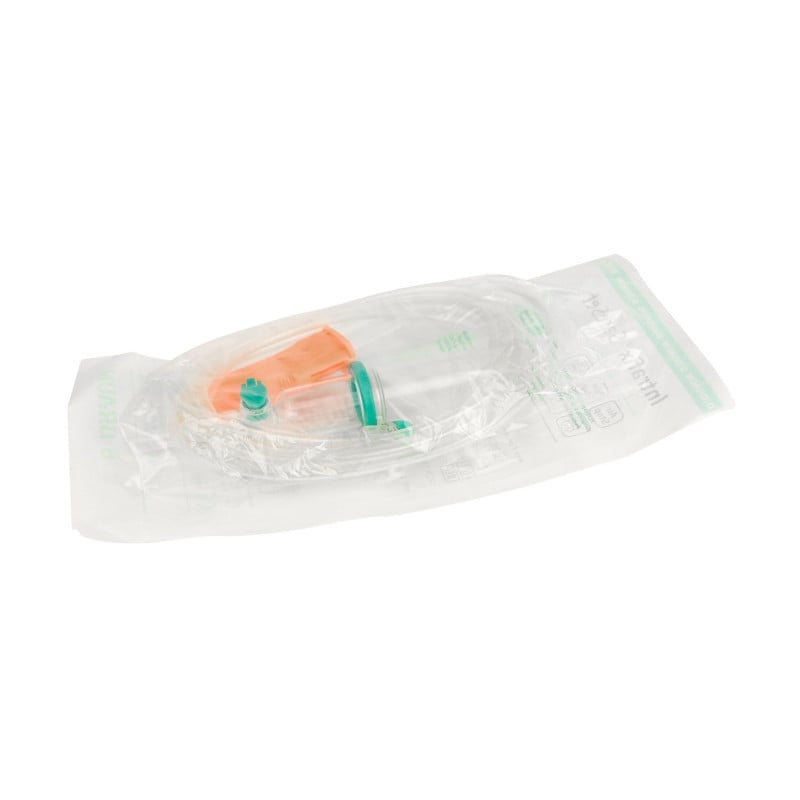 Intrafix Safe Set Infusion Set 180 cm || BBraun