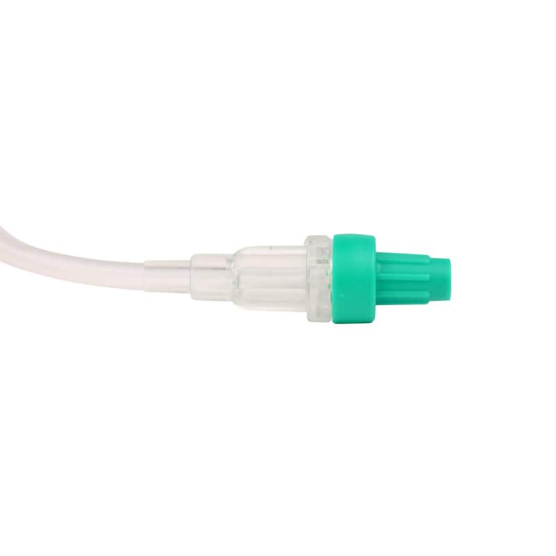 Intrafix Safe Set Infusion Set 180 cm || BBraun