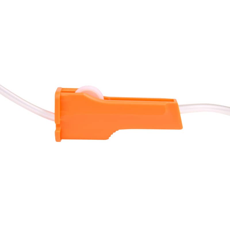 Intrafix Safe Set Infusion Set 180 cm || BBraun