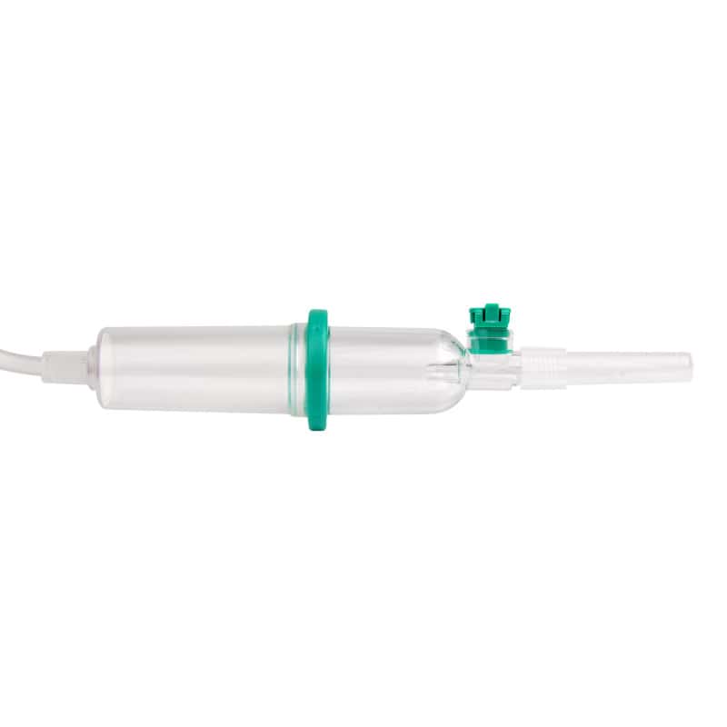 Intrafix Safe Set Infusion Set 180 cm || BBraun