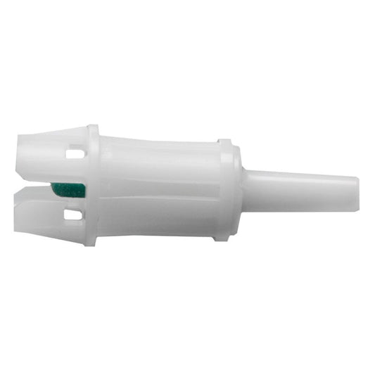 S-Monovette Blood Collection System Adaptor with Luer Connector || Pack of 10