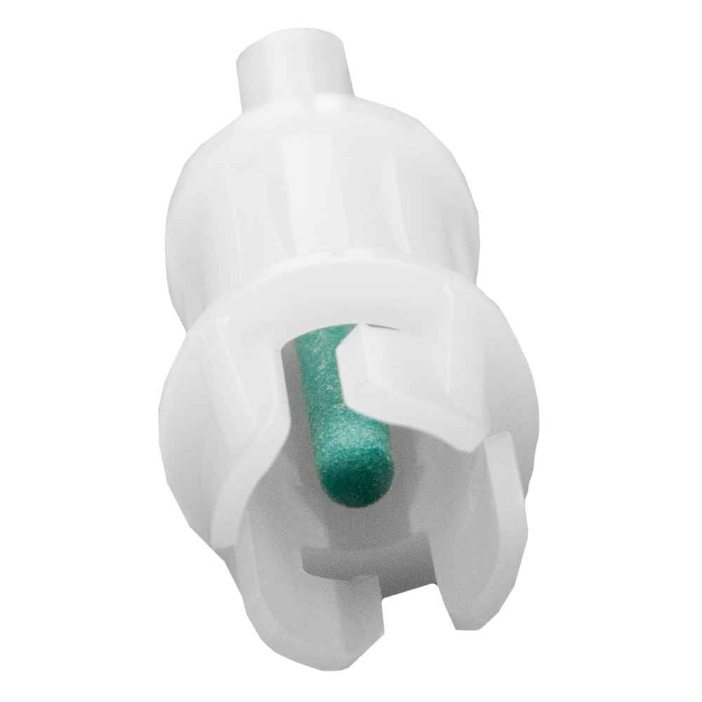S-Monovette Blood Collection System Adaptor with Luer-Lock Connector || Pack of 10