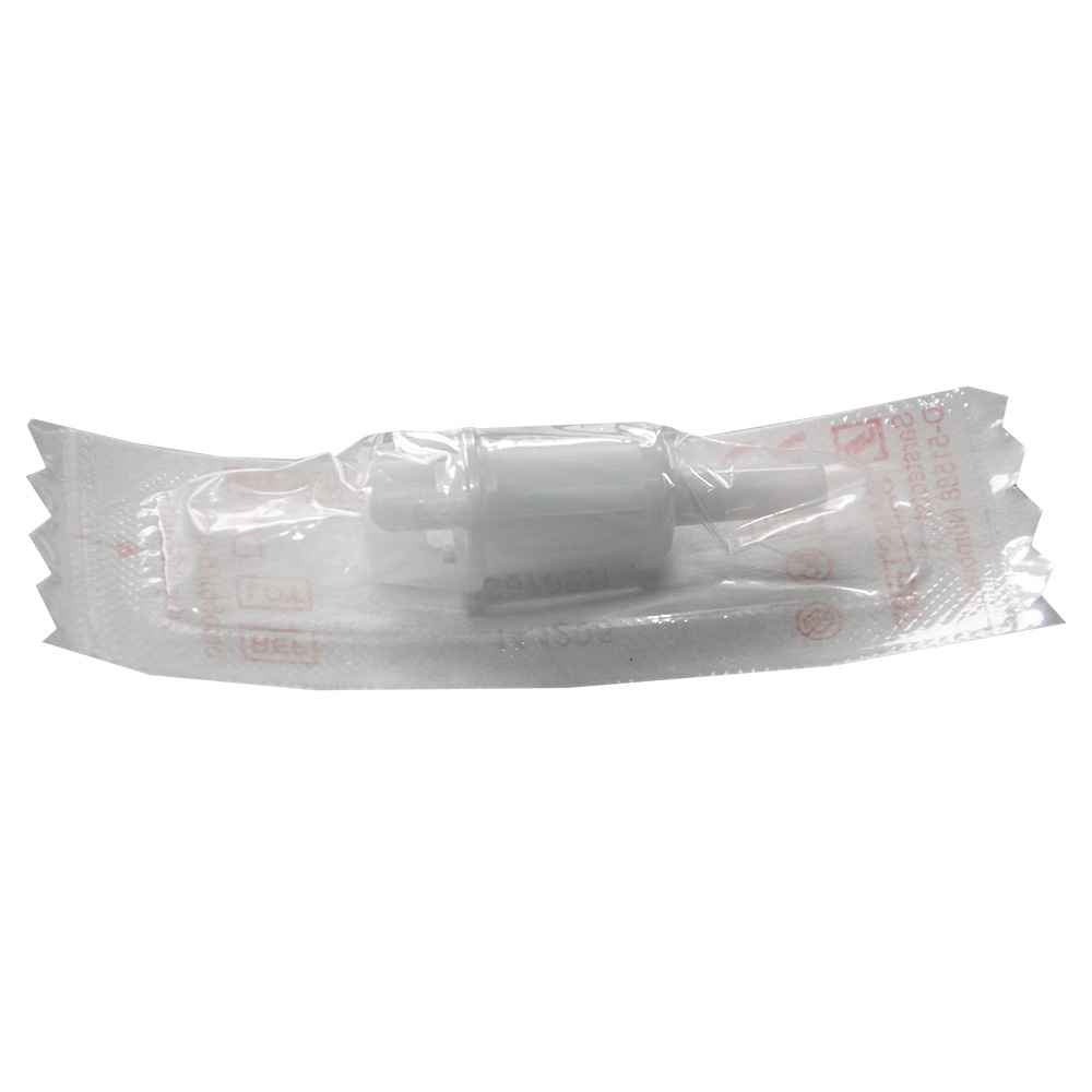 S-Monovette Blood Collection System Adaptor with Luer-Lock Connector || Pack of 10