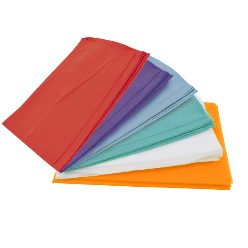 Disposable Sheets for Exam Tables || Mint Green