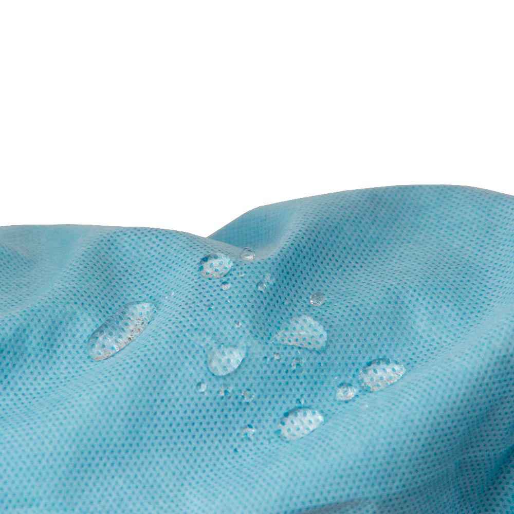 Surgical Gown 'Standard' || Medium