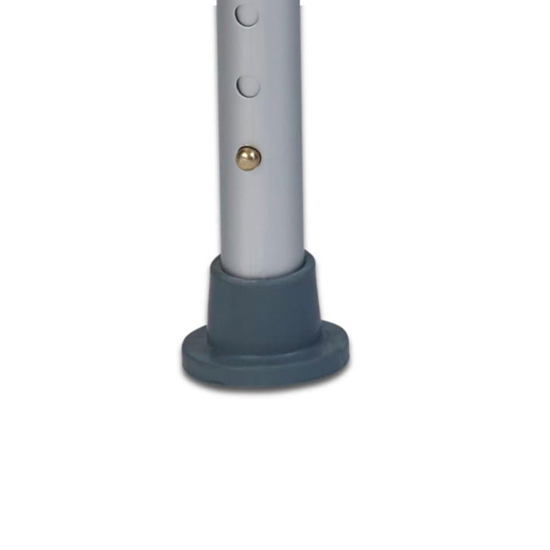 Shower Stool with Adjustable Height