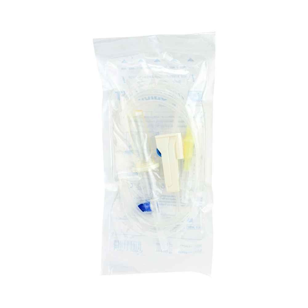150cm Infusion Set || Teqler