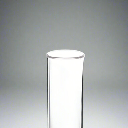 Test Tubes with Rim || 16mm x 150mm