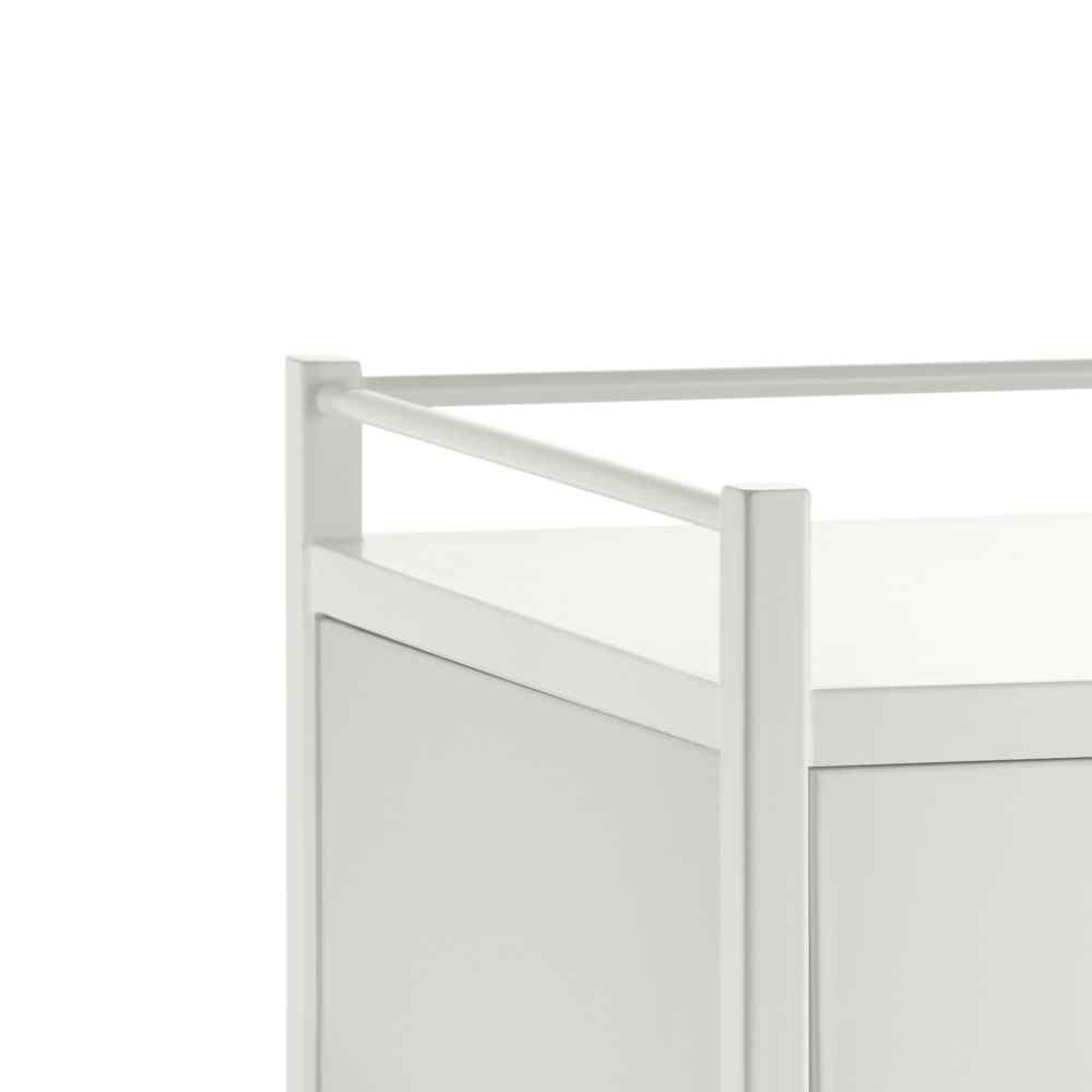 Medical Trolley with Drawers 60 cm || with "1 Drawer"