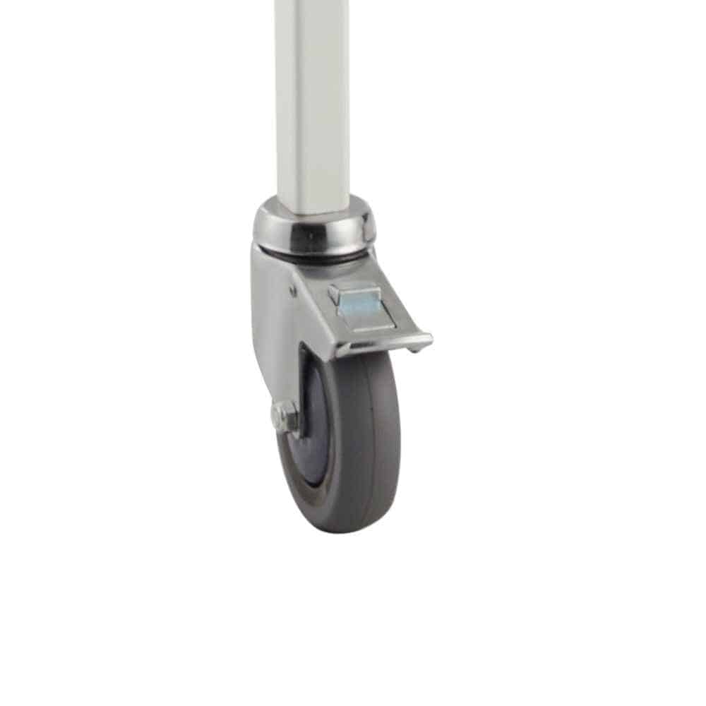 Medical Trolley with Drawers 60 cm || with "1 Drawer"