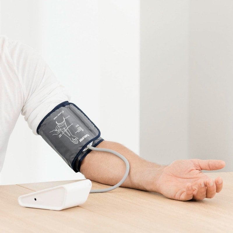 Beurer BM 28 Blood Pressure Monitor