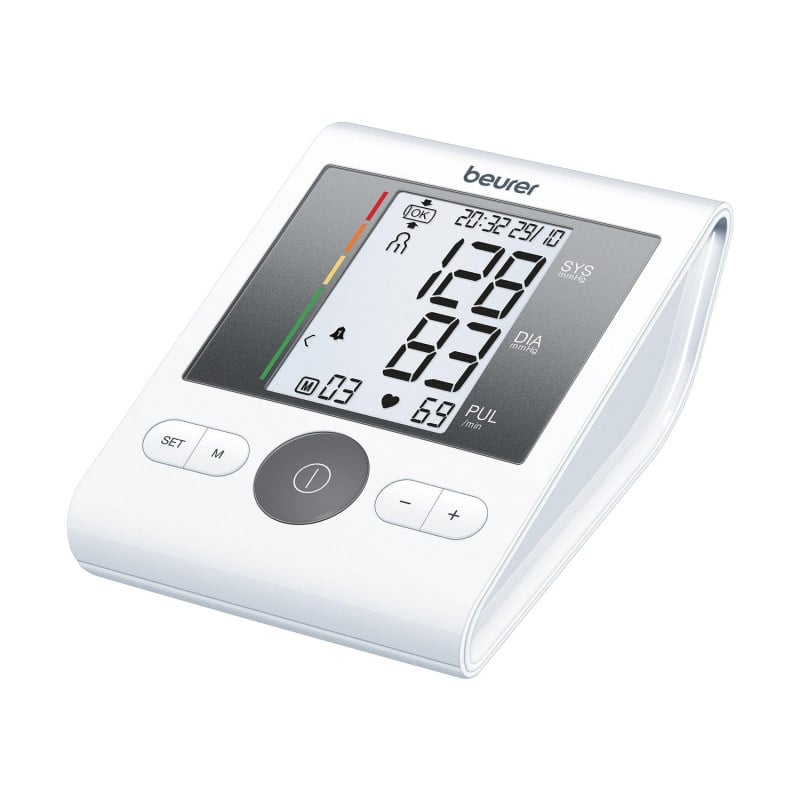 Beurer BM 28 Blood Pressure Monitor