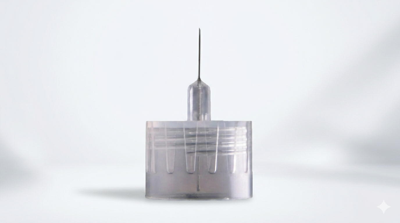Roche Accu-Fine® Insulin Pen Needles || Pack of 100