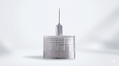 Roche Accu-Fine® Insulin Pen Needles || Pack of 100