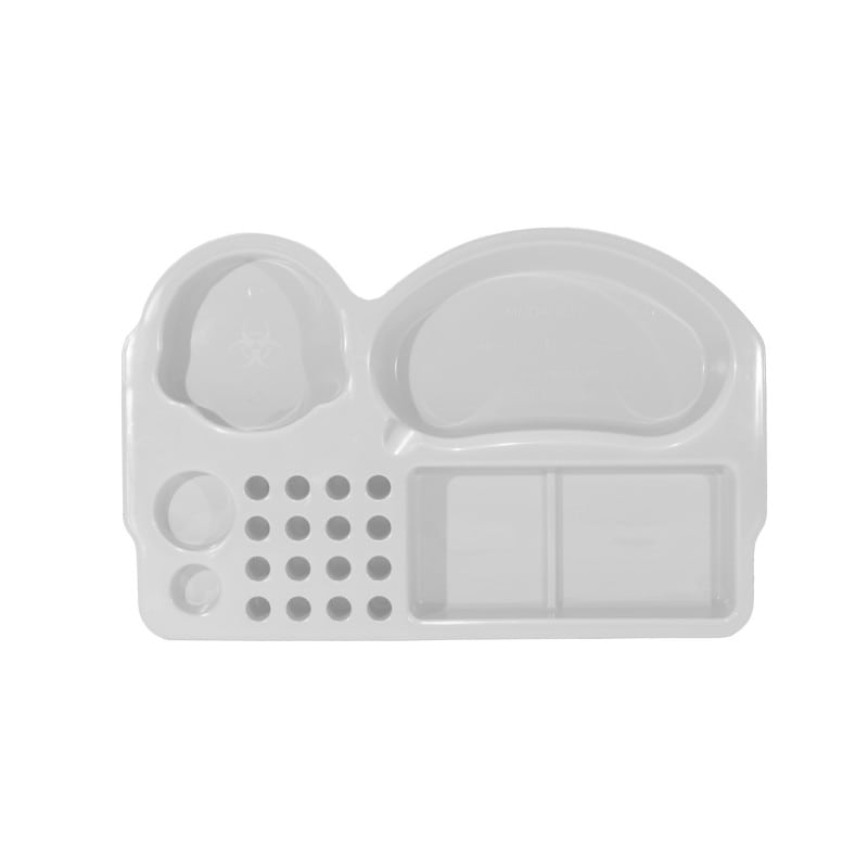 Blood Collection Tray || Standard